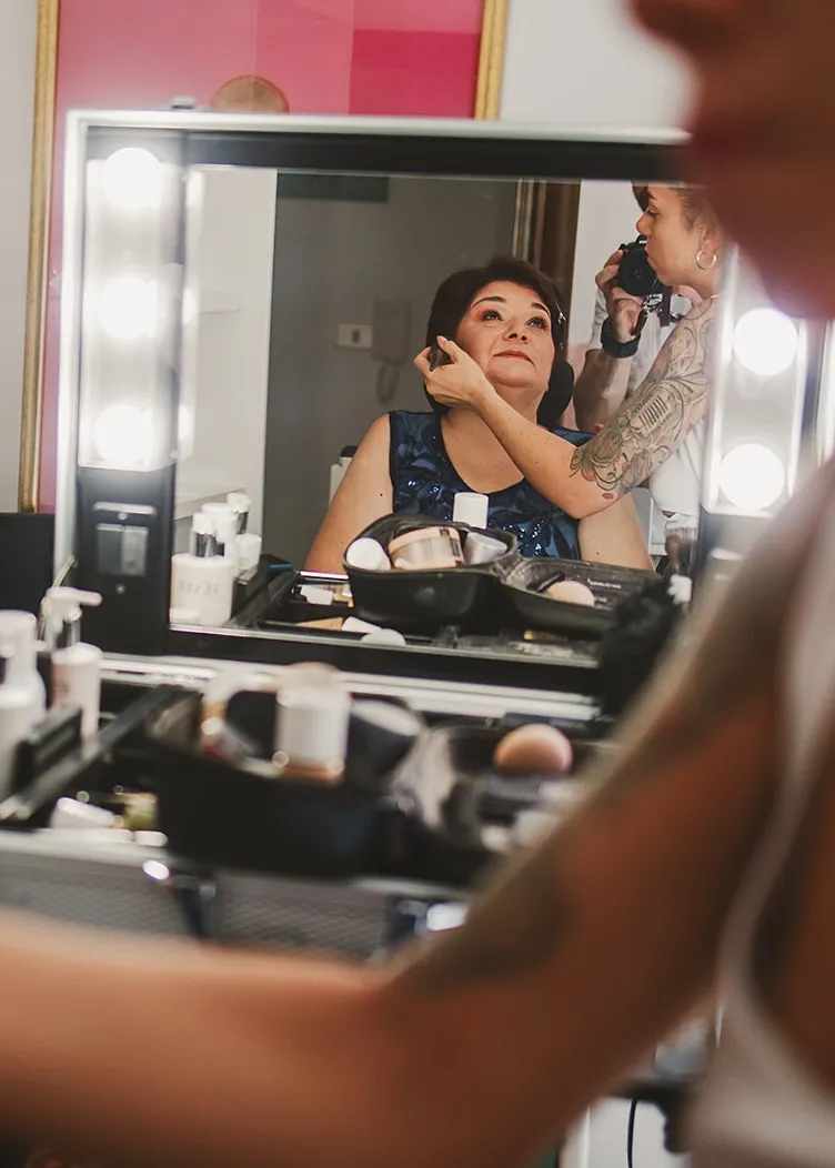 Foto del trattamento Makeup per cerimonie ed eventi