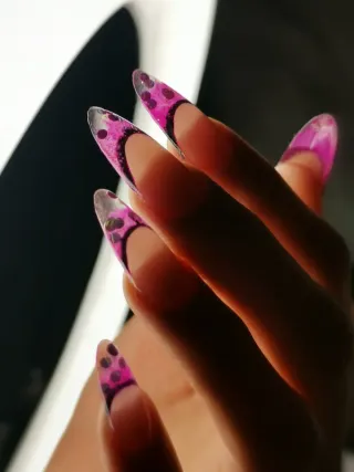 Ricostruzione unghie - Nail Art — foto 2 di 5