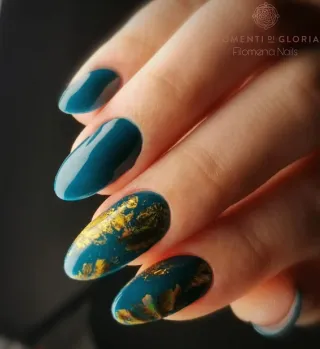 Ricostruzione unghie - Nail Art — foto 3 di 5