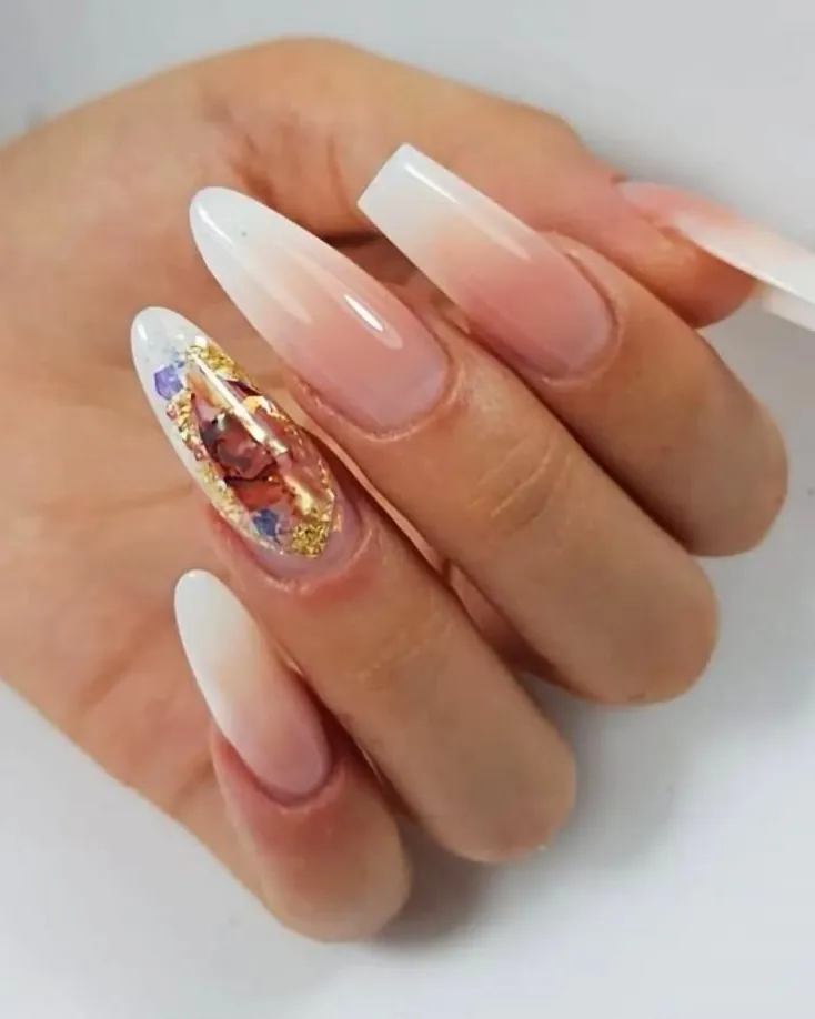 Foto del trattamento Nail Design