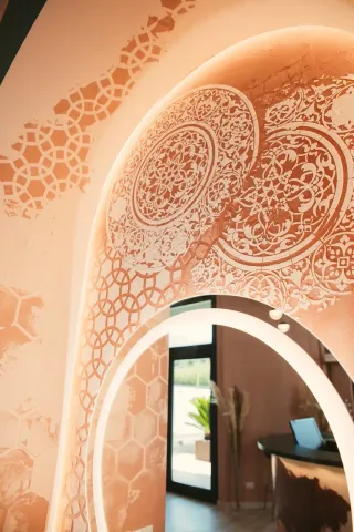 Salone — foto 3 di 11