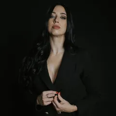 Foto di Zaira Giada Regazzo